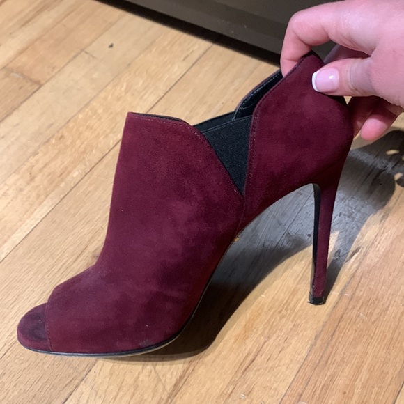 Prada Booties - Picture 5 of 8